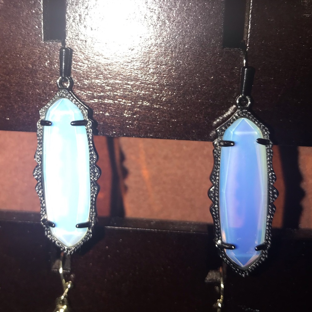 Opalite GM frans SOLD